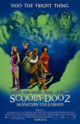 Scooby Doo 2 Sinhala Dubbed