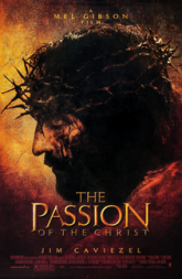 The Passion of the Christ Sinhala Dubbed