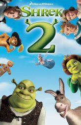Shrek 2 (2004) Sinhala Dubbed UHD BluRay 720p & 1080p