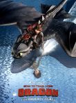How to Train Your Dragon : The Hidden World