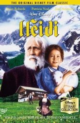 Heidi (1993 - TV Mini Series ) Sinhala Dubbed DVD 576p