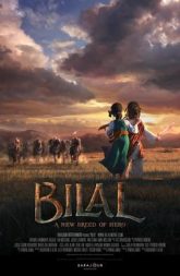 Bilal: A New Breed of Hero (2015) Sinhala Dubbed BluRay 720p & 1080p