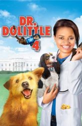 Dr. Dolittle: Tail to the Chief (2008) Sinhala Dubbed WEBRip 720p & 1080p