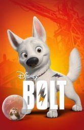 Bolt (2008) Sinhala Dubbed BRRip 720p & 1080p