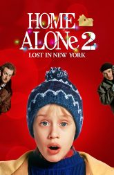 Home Alone 2: Lost in New York (1992) Sinhala Dubbed BluRay 720p & 1080p