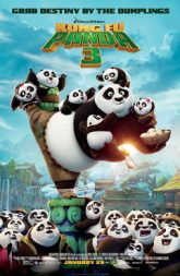 Kung Fu Panda 3 (2016) Sinhala Dubbed BluRay 720p & 1080p
