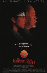 The Karate Kid Part II (1986) Sinhala Dubbed BluRay 720p & 1080p