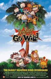 Rugrats Go Wild (2003) Sinhala Dubbed BluRay 720p & 1080p