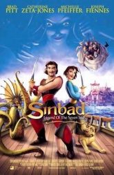 Sinbad: Legend of the Seven Seas (2003) Sinhala Dubbed BluRay 720p & 1080p
