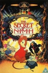 The Secret of NIMH (1982) Sinhala Dubbed BluRay 720p & 1080p