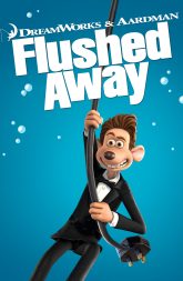 Flushed Away (2006) Sinhala Dubbed [SIN-ENG] BluRay 720p & 1080p