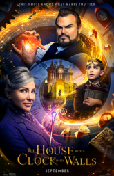 The House with a Clock in Its Walls (2018) Sinhala Dubbed [SIN-ENG] BluRay 720p & 1080p
