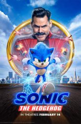 Sonic the Hedgehog (2020) Sinhala Dubbed BluRay 720p & 1080p