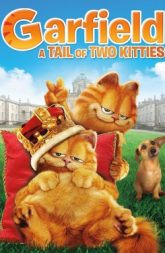 Garfield: A Tail of Two Kitties (2006) Sinhala Dubbed BluRay 720p & 1080p