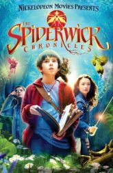The Spiderwick Chronicles (2008) Sinhala Dubbed BluRay 720p & 1080p