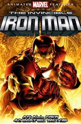 The Invincible Iron Man (2007) Sinhala Dubbed BluRay 720p & 1080p