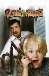 Dennis the Menace (1993) Sinhala Dubbed BluRay 720p & 1080p