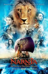 The Chronicles of Narnia: The Voyage of the Dawn Treader (2010) Sinhala Dubbed [SIN-ENG] BluRay 720p & 1080p