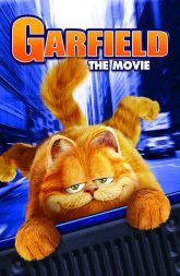 Garfield: The Movie (2004) Sinhala Dubbed BluRay 720p & 1080p
