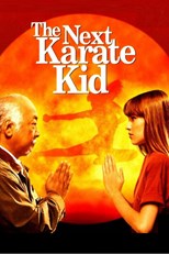 The Next Karate Kid (1994) Sinhala Dubbed BluRay 720p & 1080p
