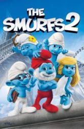 The Smurfs 2 (2013) Sinhala Dubbed BluRay 720p & 1080p