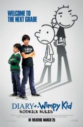 Diary of a Wimpy Kid: Rodrick Rules (2011) Sinhala Dubbed BluRay 720p & 1080p