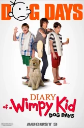 Diary of a Wimpy Kid: Dog Days (2012) Sinhala Dubbed BluRay 720p & 1080p
