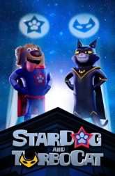 StarDog and TurboCat (2019) Sinhala Dubbed BluRay 720p & 1080p