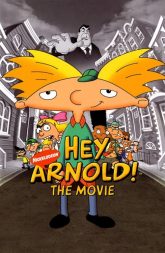 Hey Arnold! The Movie (2002) Sinhala Dubbed BluRay 720p & 1080p