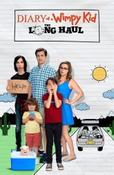 Diary of a Wimpy Kid: The Long Haul (2017) Sinhala Dubbed BluRay 720p & 1080p