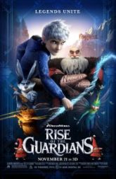 Rise of the Guardians (2012) Sinhala Dubbed BluRay 720p & 1080p