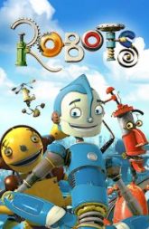Robots (2005) Sinhala Dubbed BluRay 720p & 1080p