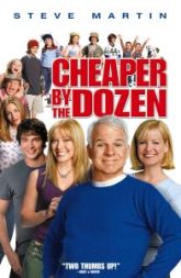 Cheaper by the Dozen (2003) Sinhala Dubbed WEBRip 720p & 1080p