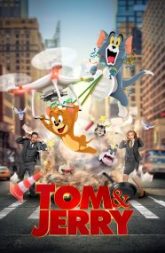 Tom & Jerry (2021) Sinhala Dubbed BluRay 720p & 1080p