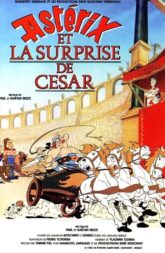 Asterix Versus Caesar (1985) Sinhala Dubbed BluRay 720p & 1080p