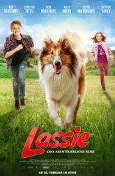 Lassie Come Home (2020) Sinhala Dubbed BluRay 720p & 1080p