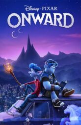 Onward (2020) Sinhala Dubbed BluRay 720p & 1080p