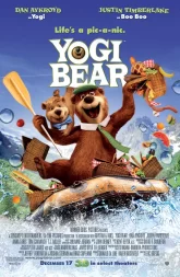 Yogi Bear (2010) Sinhala Dubbed BluRay 720p & 1080p