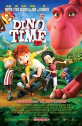 Dino Time (2012) Sinhala Dubbed BluRay 720p & 1080p