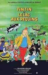 Tintin and the Lake of Sharks (1972) Sinhala Dubbed BluRay 1080p