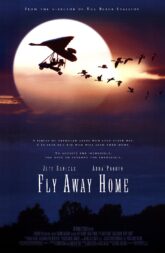 Fly Away Home (1996) Sinhala Dubbed BluRay 720p & 1080p