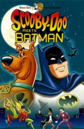 Scooby-Doo Meets Batman (2004) Sinhala Dubbed WEBRip 480p