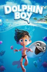 Dolphin Boy (2022) Sinhala Dubbed WEBRip 720p & 1080p